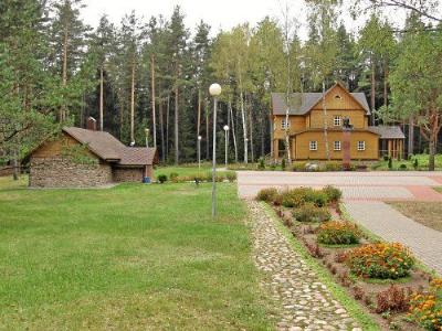 Музей-усадьба Ф. Дзержинского Дзержиново (Оземблово)