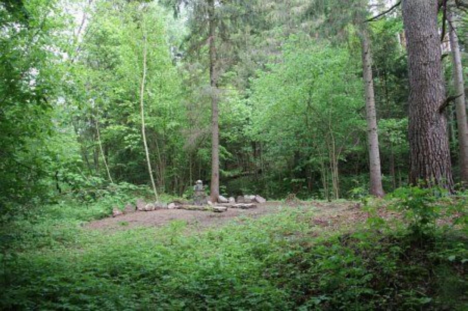 Кладбище солдат 1-й мировой войны Кладбище солдат 1-й мировой войны