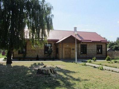 Музей Я. Коласа