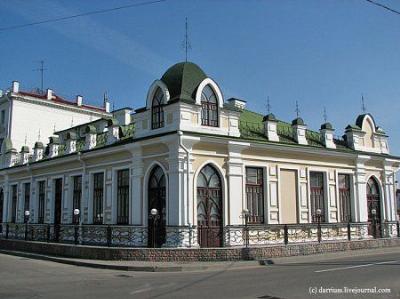 Кинотеатр Казино