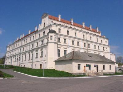 Коллегиум иезуитов