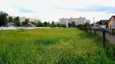 Кладбище еврейское