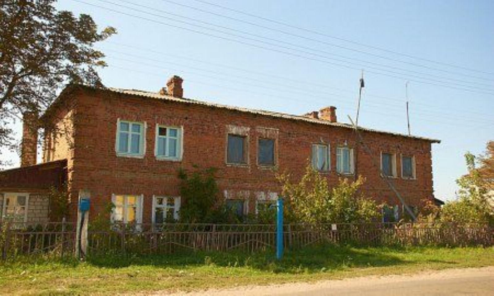 Рядовая застройка Рядовая застройка