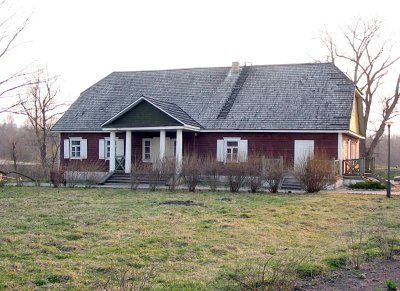 Плебания (дерев.)