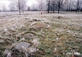 Кладбище еврейское