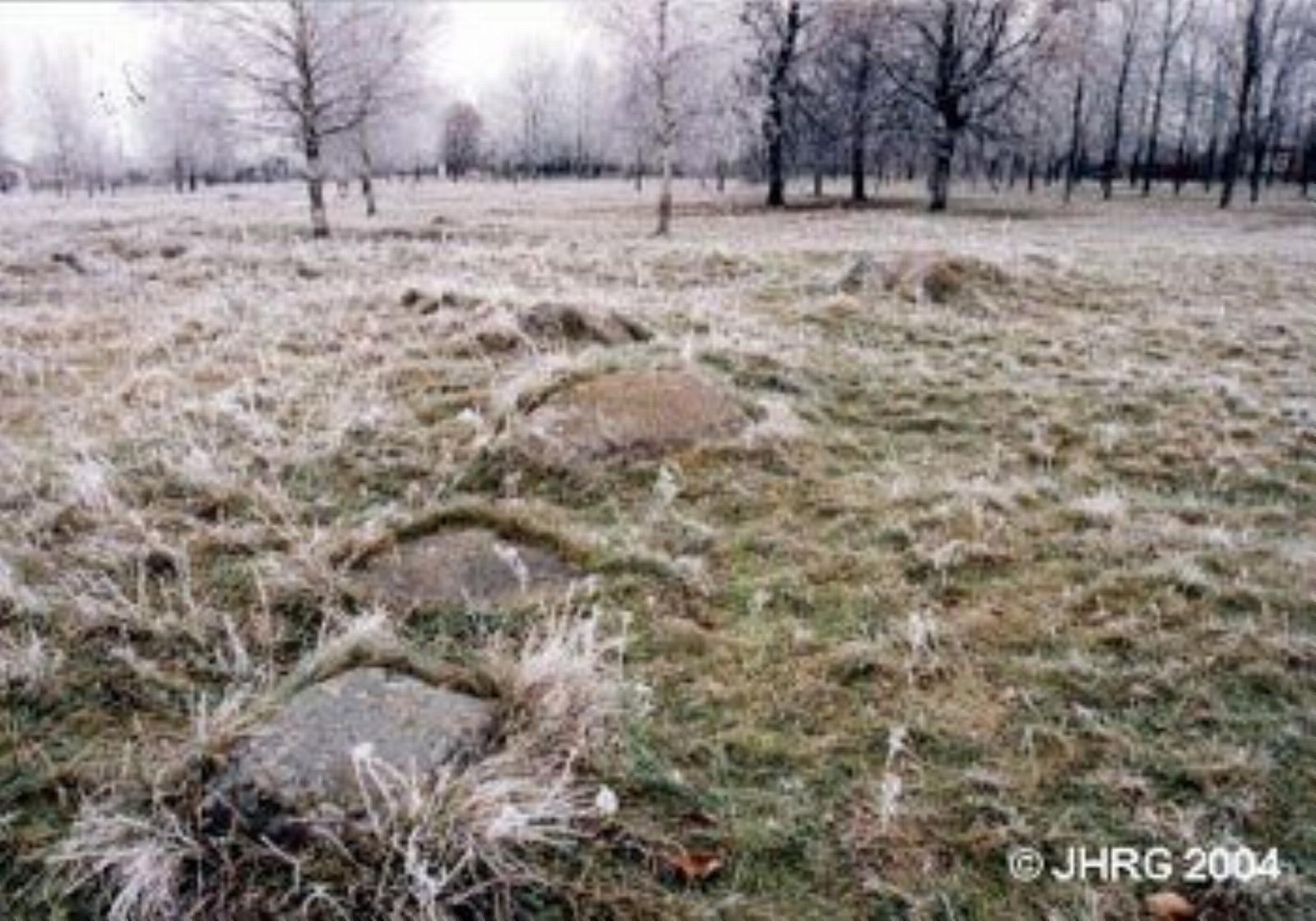 Кладбище еврейское Кладбище еврейское