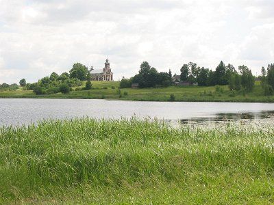 Фотозарисовки