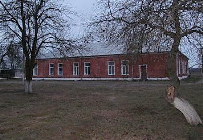 Училище народное