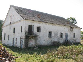 Синагога (?)