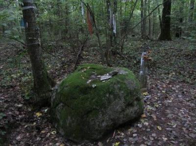 Камень-следовик