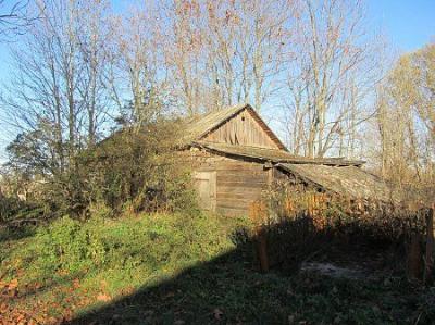 Сыроварня (дерев.)