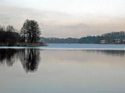 Озеро Алоизберг