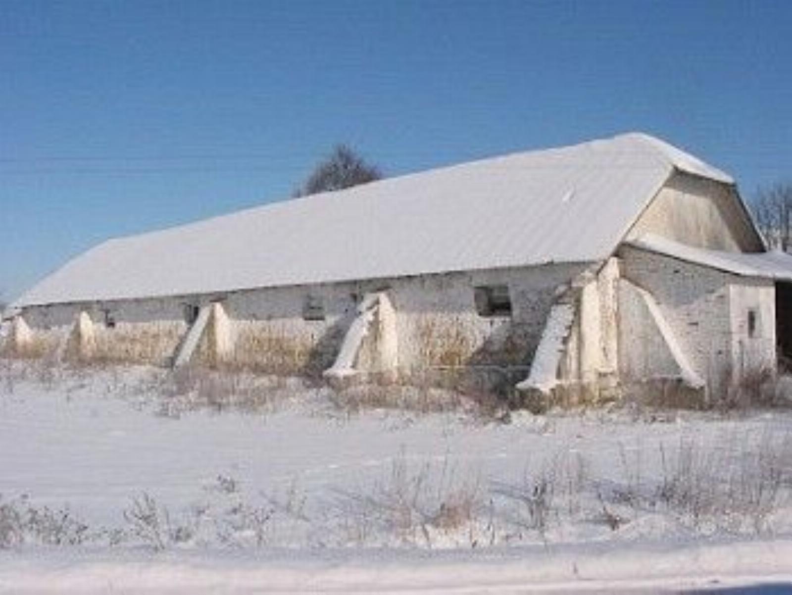 Конюшня (?) Конюшня (?)