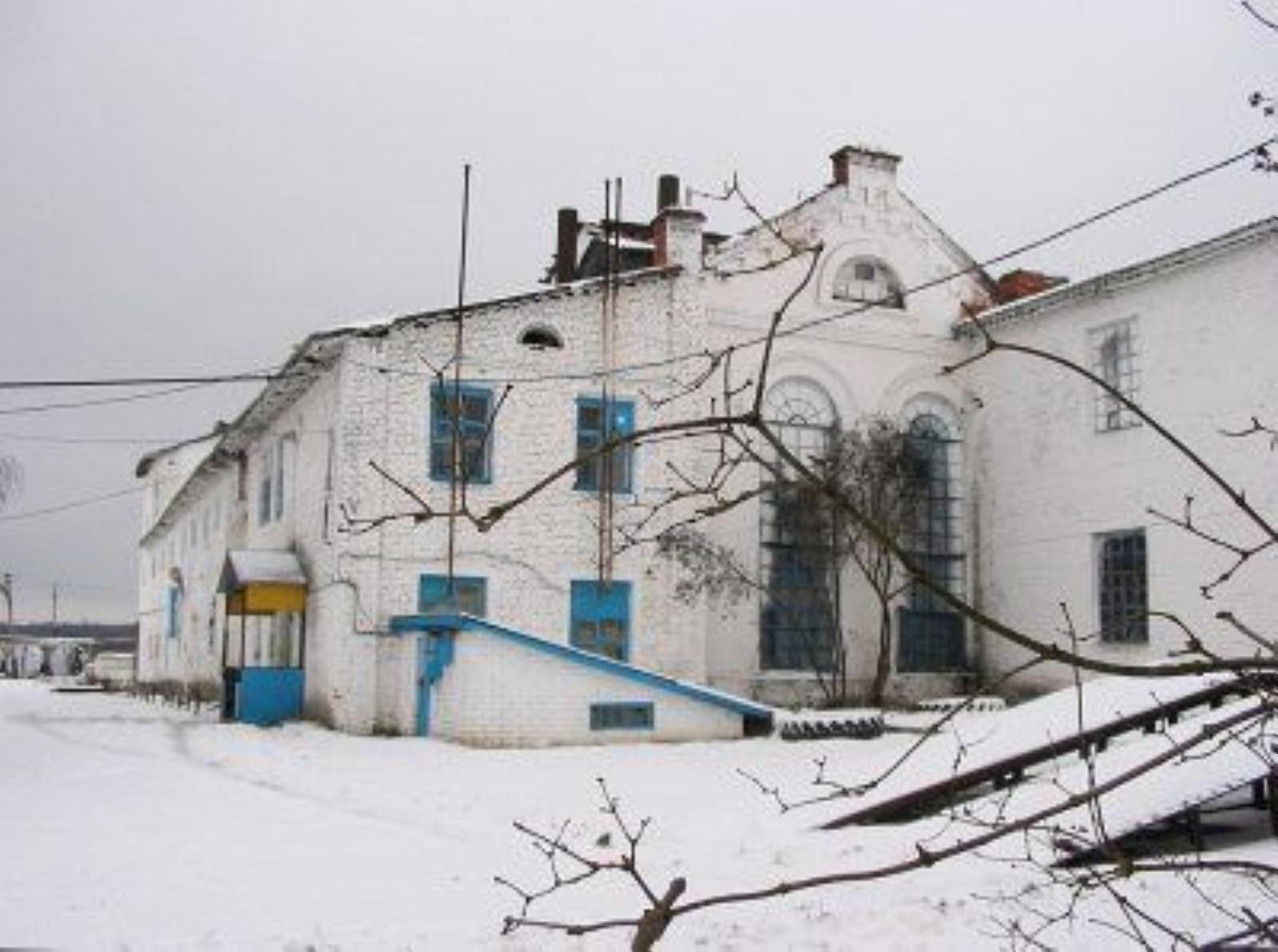 Винокурня Винокурня