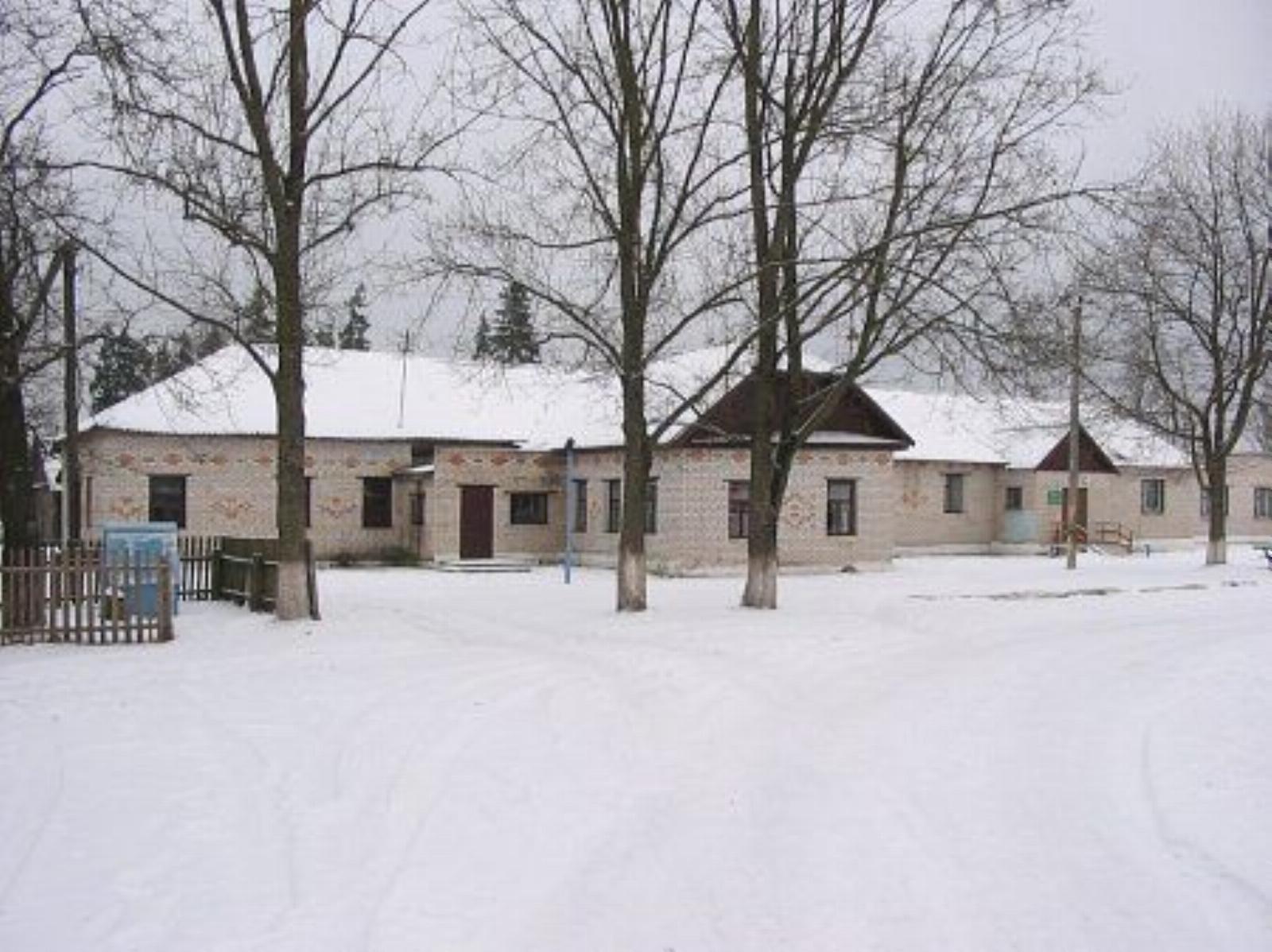 Флигель Флигель