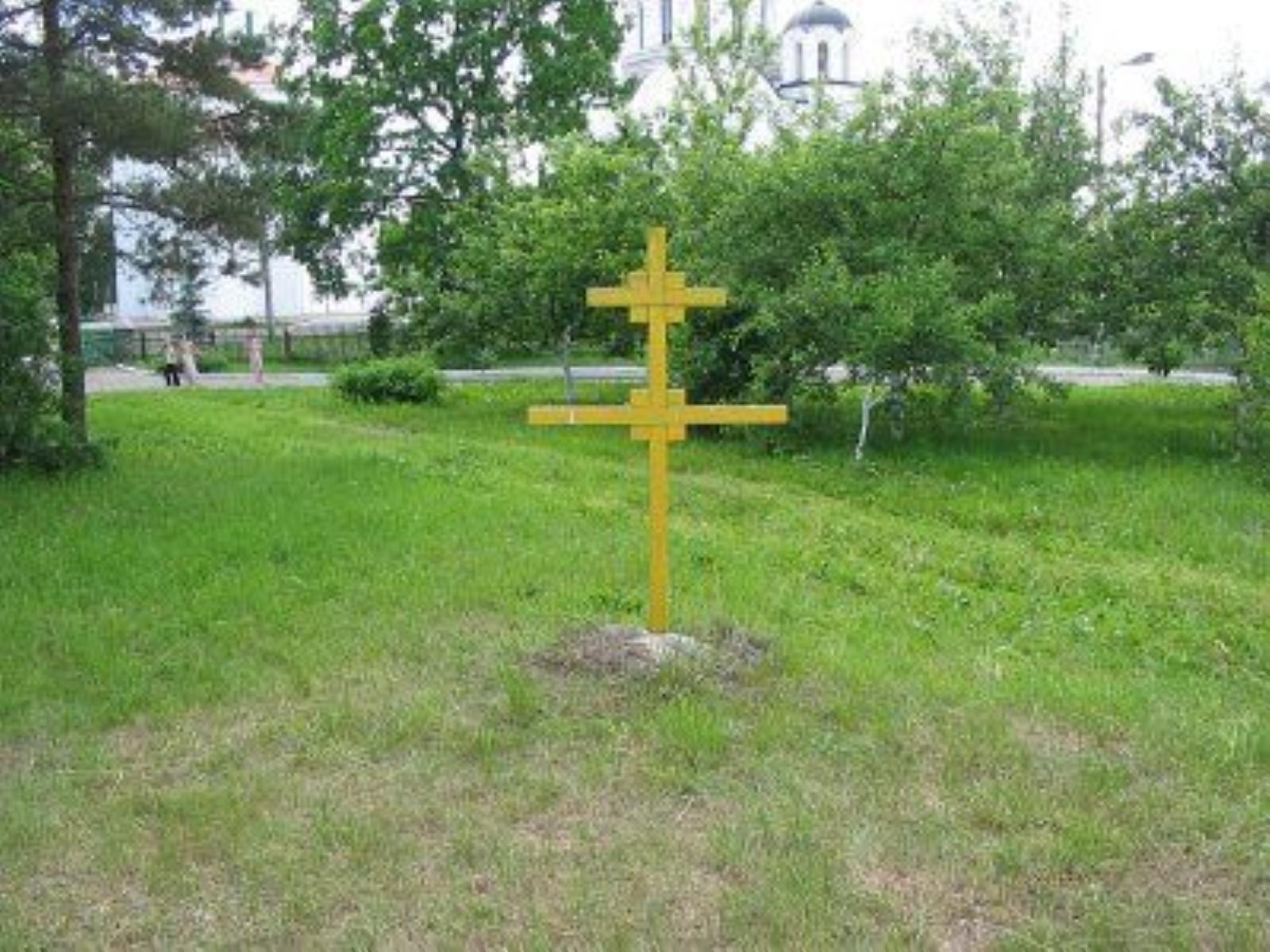 Храм-усыпальница /сохр. частично ниже уровня земли/ Храм-усыпальница /сохр. частично ниже уровня земли/