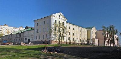 Коллегиум иезуитов