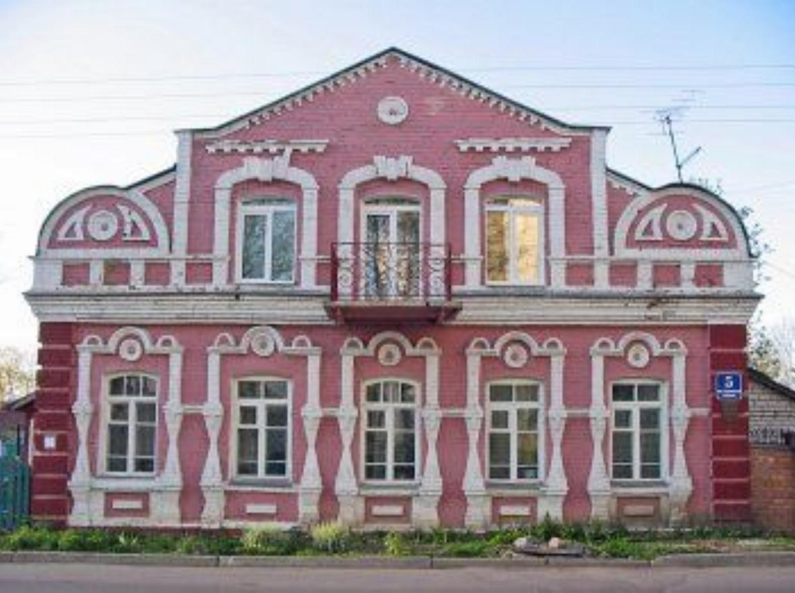 Застройка городская Застройка городская