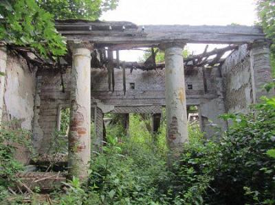 Усадебный дом