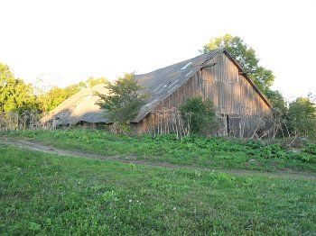 Амбар (дерев.)