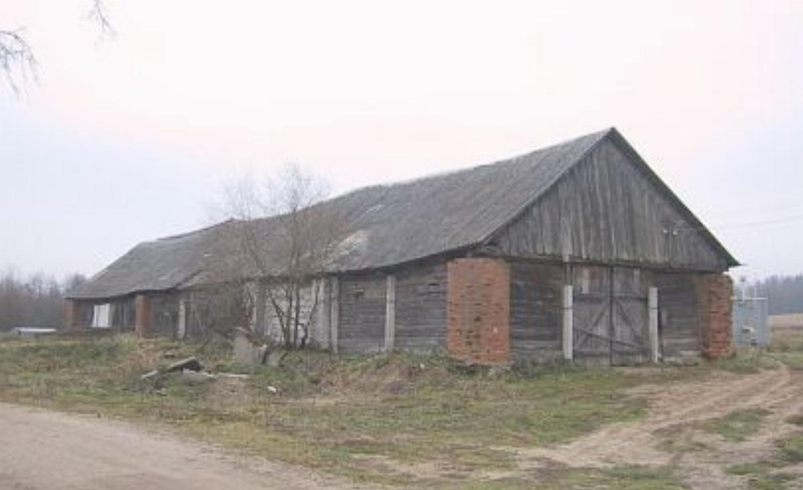 Конюшня Конюшня