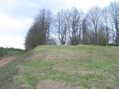 Парк (фрагменты)