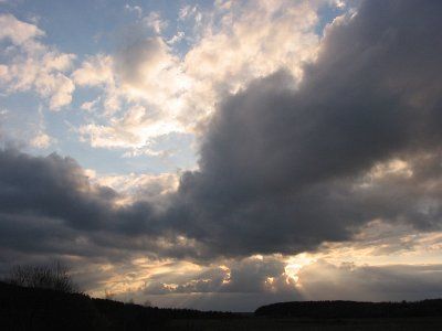 Фотозарисовки