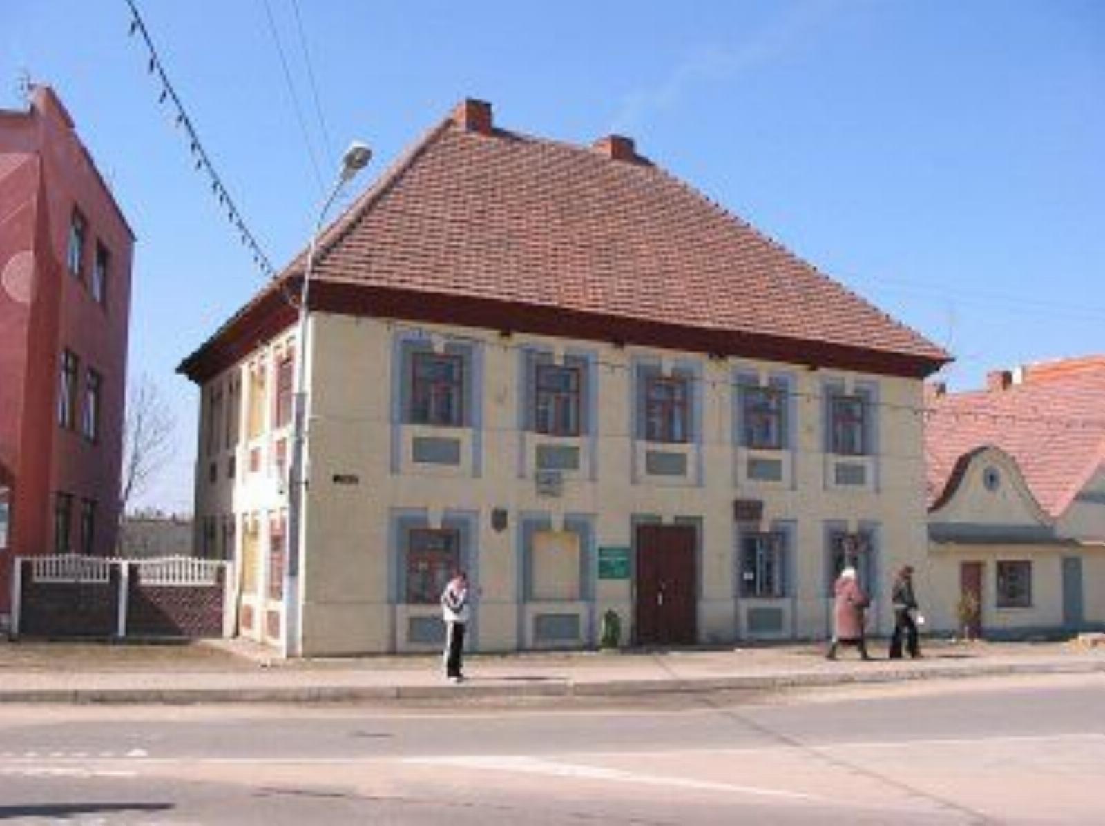 Дом врача Дом врача