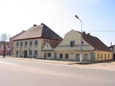 Дом ремесленника