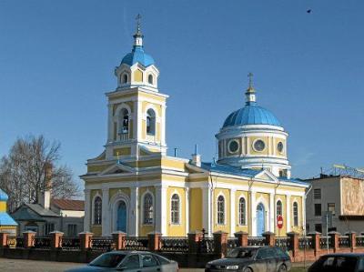 Собор св. Александра Невского