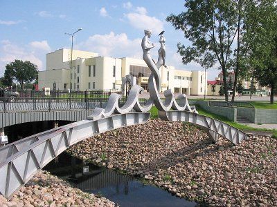 Фотозарисовки