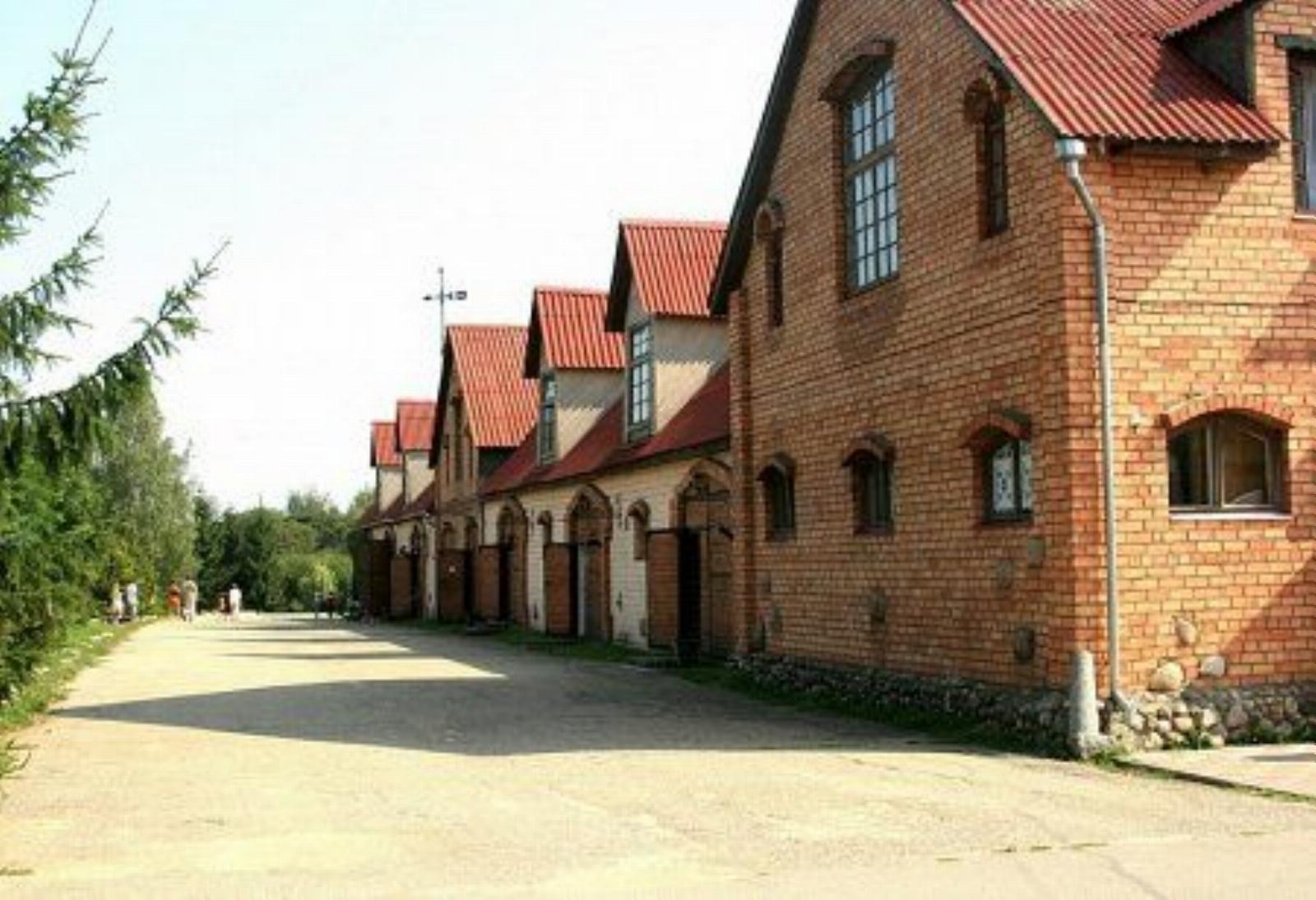 Музей старинных ремесел Дудутки Музей старинных ремесел Дудутки