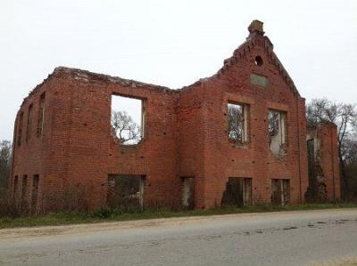 Винокурня (?)