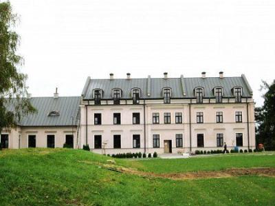 Усадебный дом