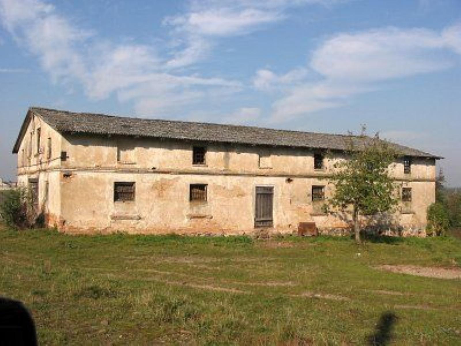 Хозпостройки Хозпостройки