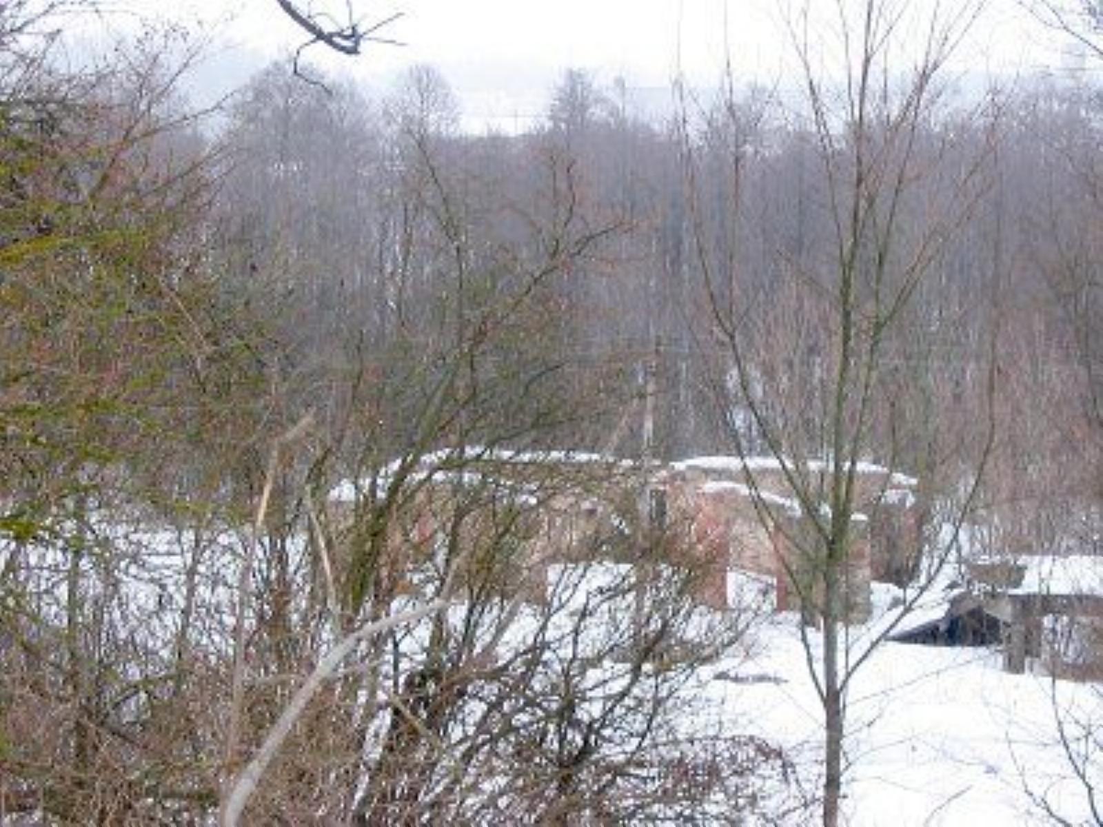 Бровар (руины) Бровар (руины)