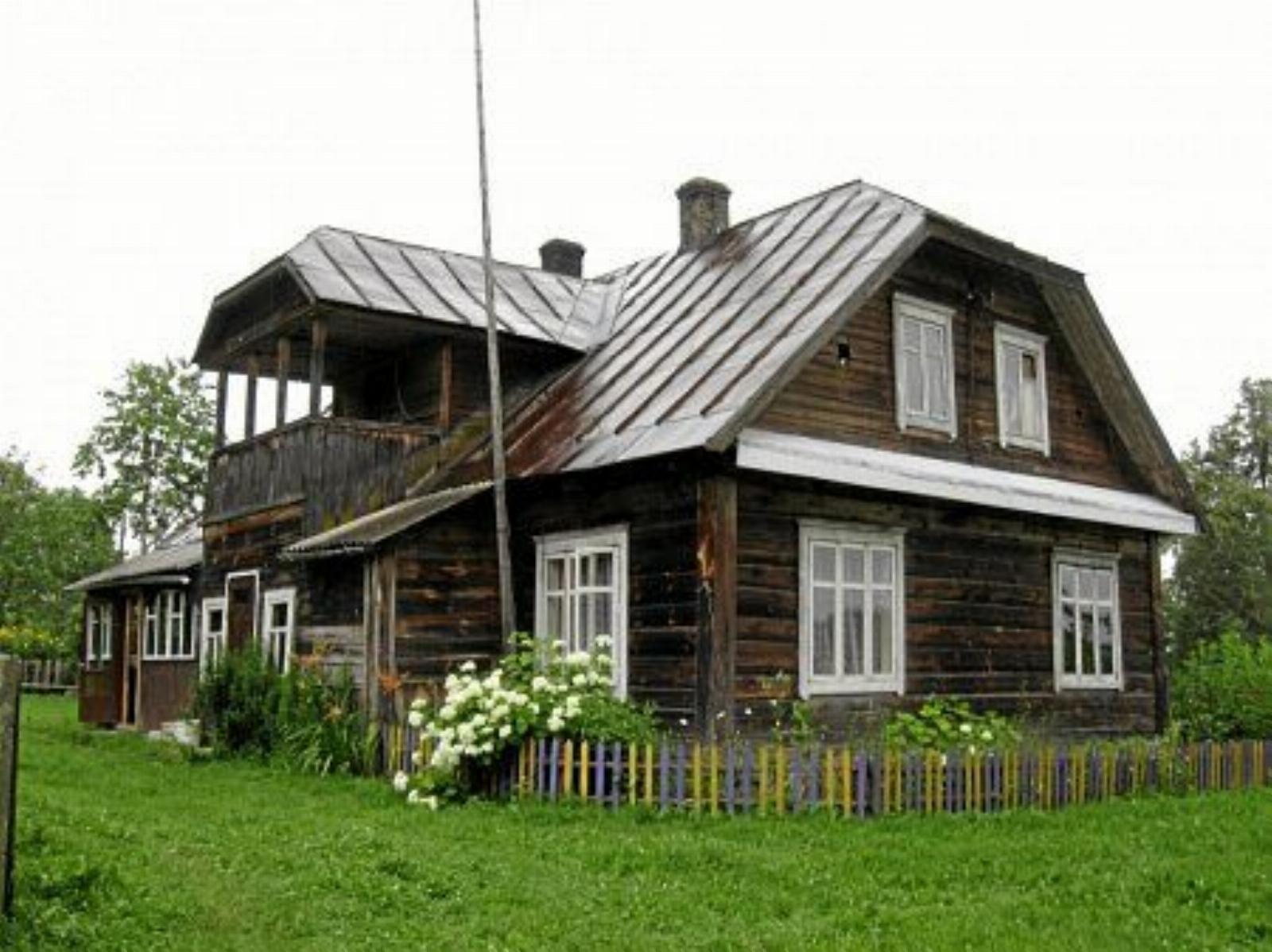 Дом жилой Дом жилой