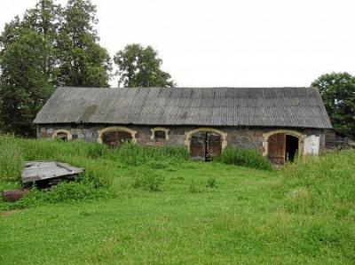 Каретная (?)