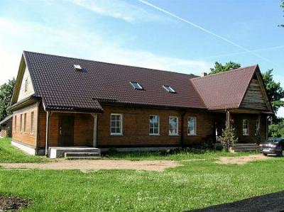 Плебания (дерев.)