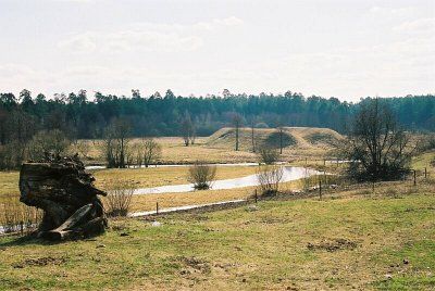 Городище (археол.)
