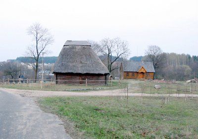 Музей-усадьба Максима Богдановича