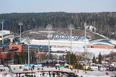 Спорткомплекс Раубичи