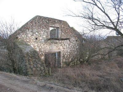 Хозпостройки