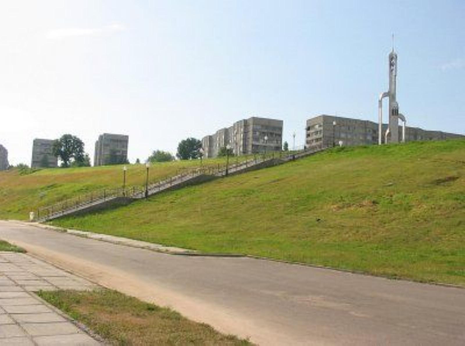 Часовня правосл. св. Евфросиньи Часовня правосл. св. Евфросиньи