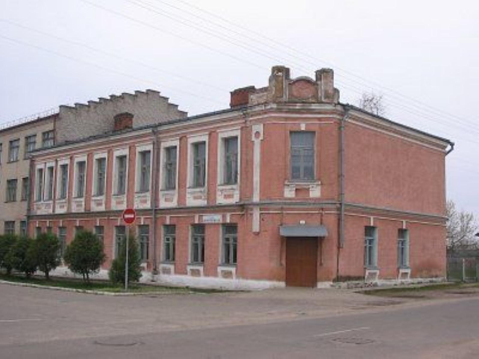 Рядовая застройка Рядовая застройка