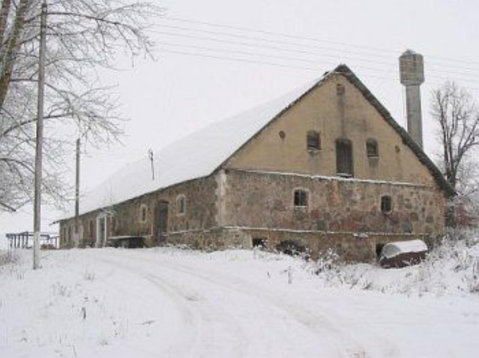 Хозпостройка Хозпостройка