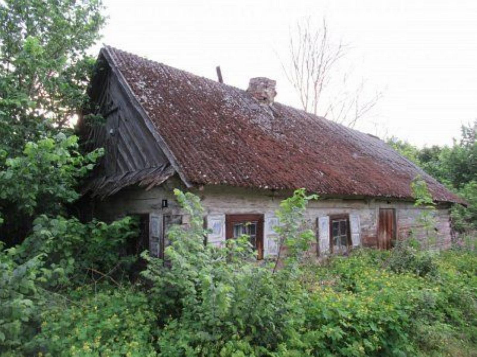 Хата (дерев.) Хата (дерев.)