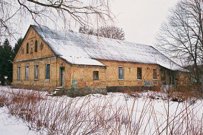 Школа польская