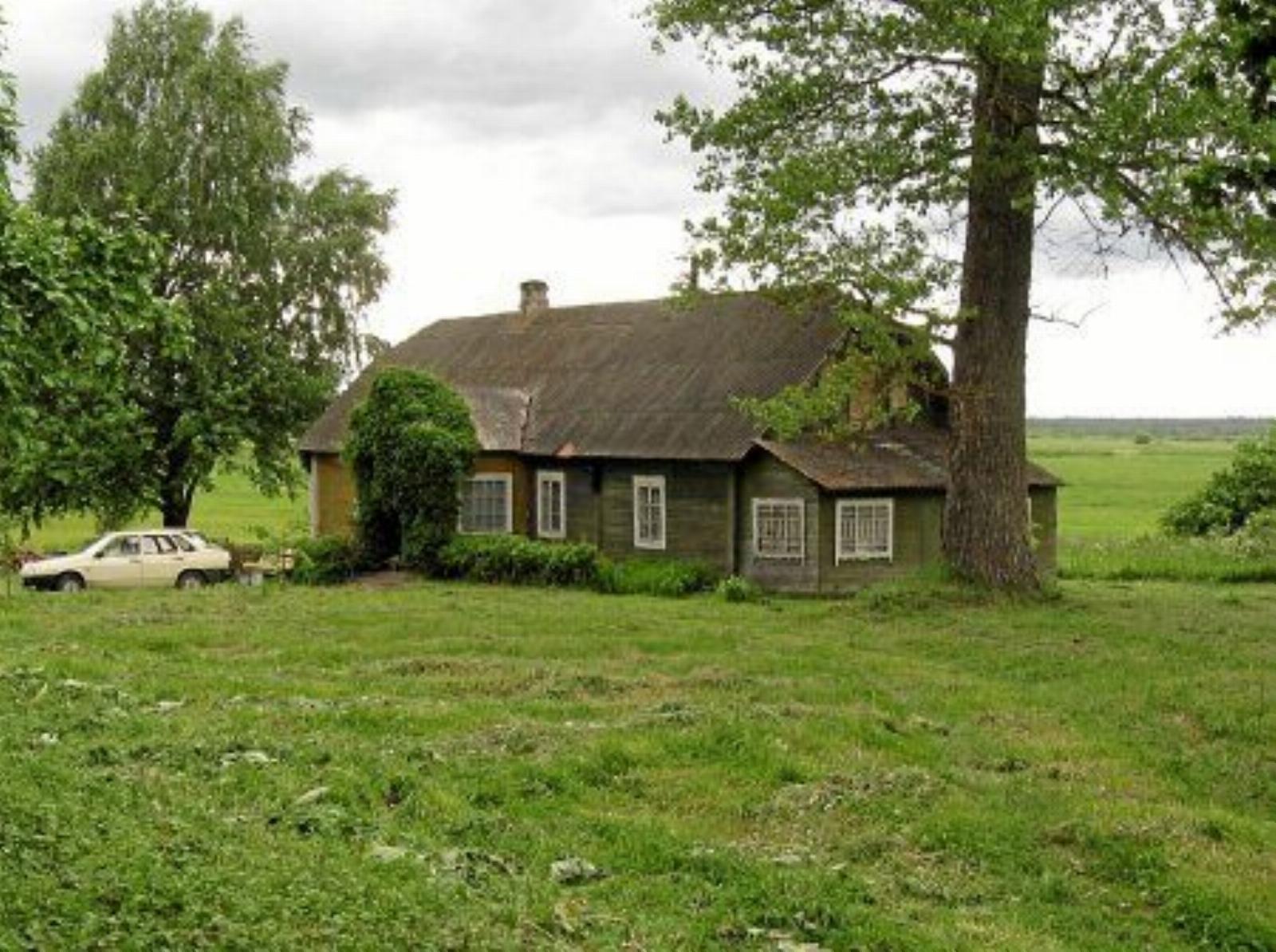 Флигель (?) Флигель (?)