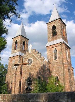 Костел св. Иосифа